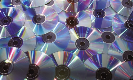 CDs