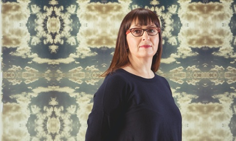 Linda Hasking of Identity Papers.