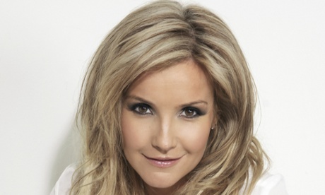 Helen Skelton