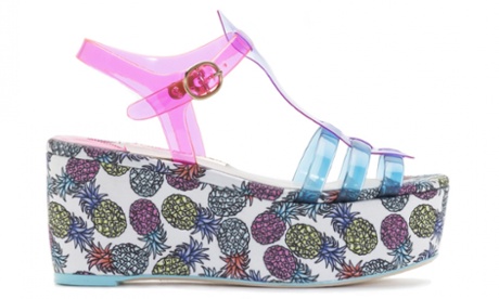 Sophia Webster shoes