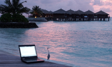 The essentials of travel blogging masterclass.