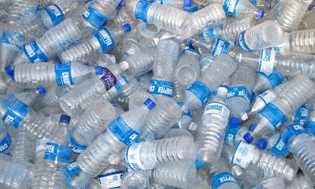 The cold truth about our thirst for bottled water