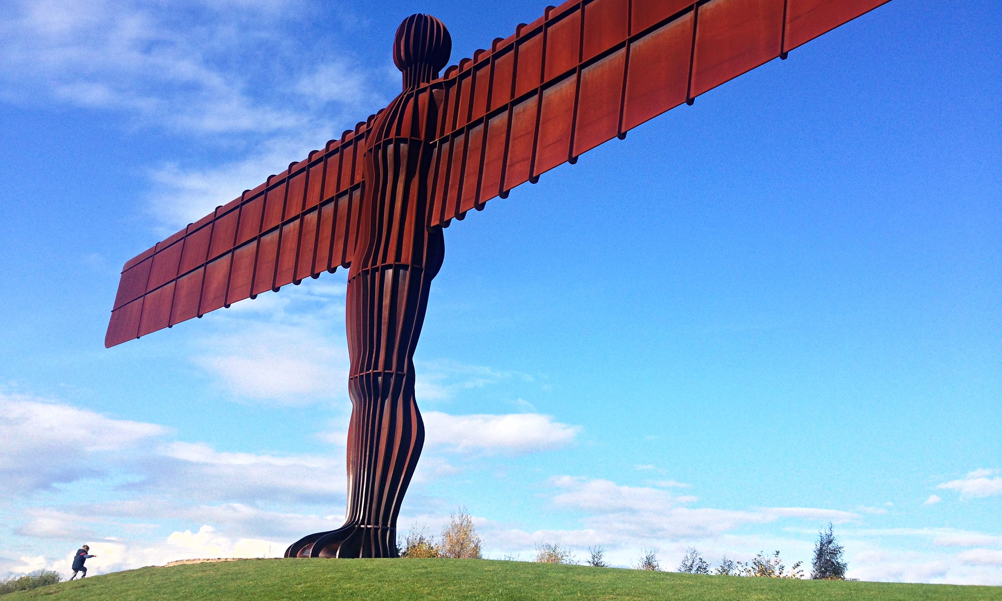 Angel of the North
