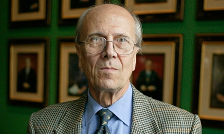 Lord Tebbit
