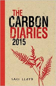 The Carbon Diaries