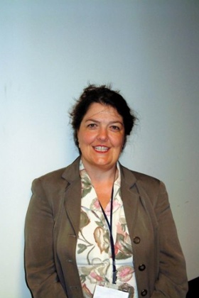 Breedagh Hughes Press image sent from the Royal College of Midwives  Breedagh Hughes is Director of the The Royal College of Midwives UK office - Northern Ireland