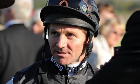 Jimmy Fortune resumes his partnership with What About Carlo in the 3.55 contest at Epsom
