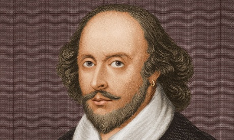 William Shakespeare