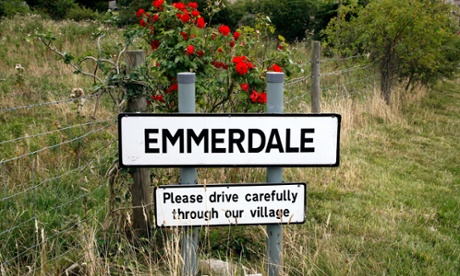 Emmerdale