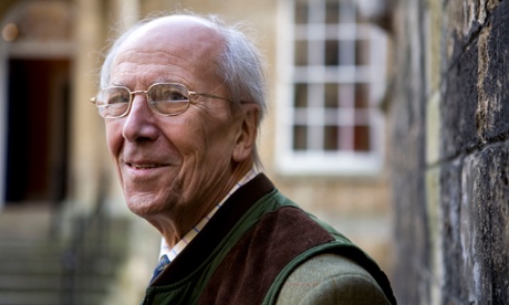 Norman Tebbit
