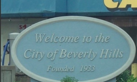 Beverly Hills, Missouri