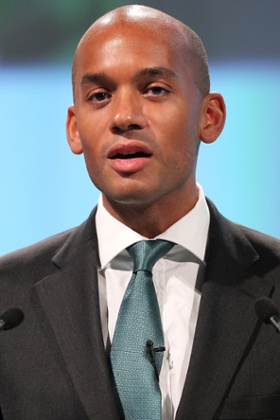Chuka Umunna.