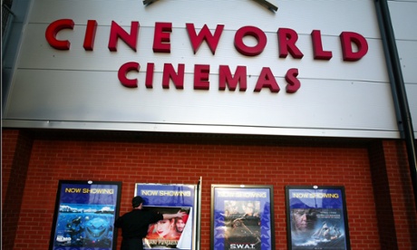 Cineworld