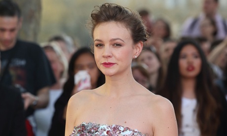 Carey Mulligan