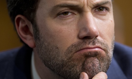 Ben Affleck