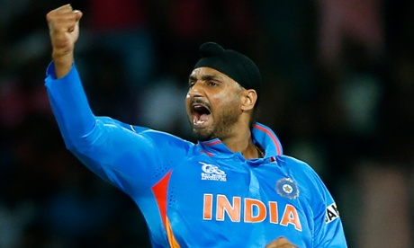 Harbhajan