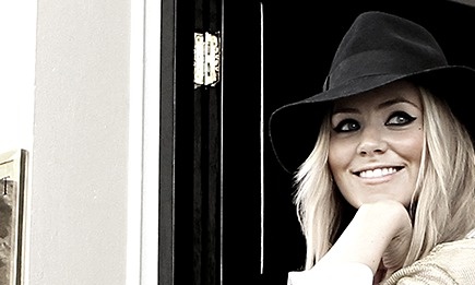 Online fashion editing masterclass.