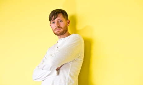 ‘We feel we’ve got our money on the right horse’: Dr Robin Carhart-Harris and his team have just completed the first modern imaging study into the effects of LSD.