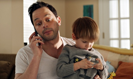 Nick Kroll in Adult Beginners