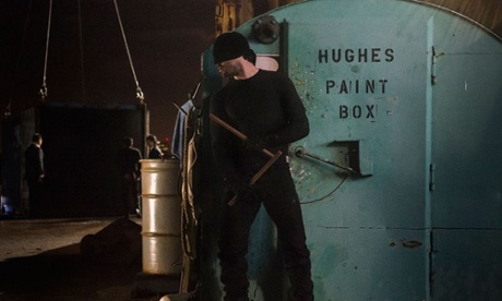 Matt Murdock: nightcrawler.