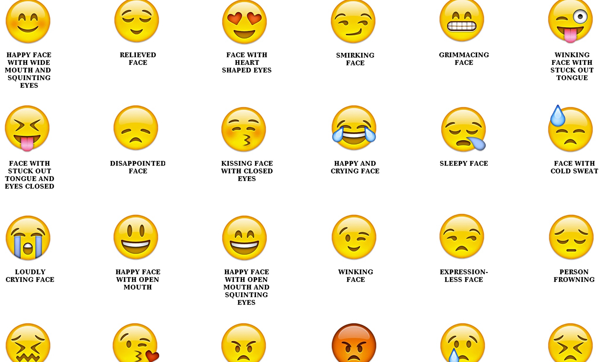 whatsapp emoji meaning chart 79 emoji symbol meaning whatsapp. 