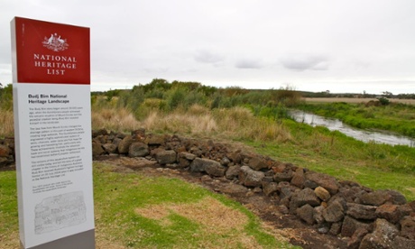 LAKE CONDAH   BUDJ BIM ABORIGINAL SETTLEMENT by Daniel Scott.jpg