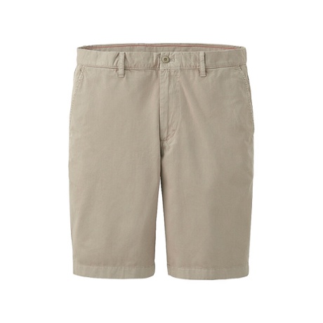 Uniqlo shorts