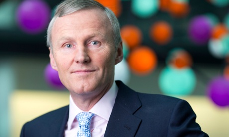 Clive Schlee revealed the free-coffee policy in an interview.