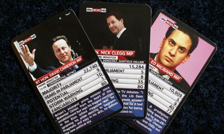 top trumps