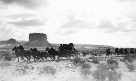 Stagecoach.