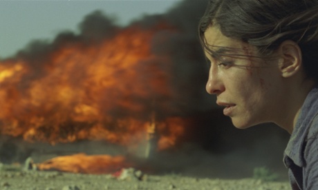 Incendies film still