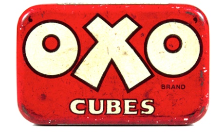 Oxo tin