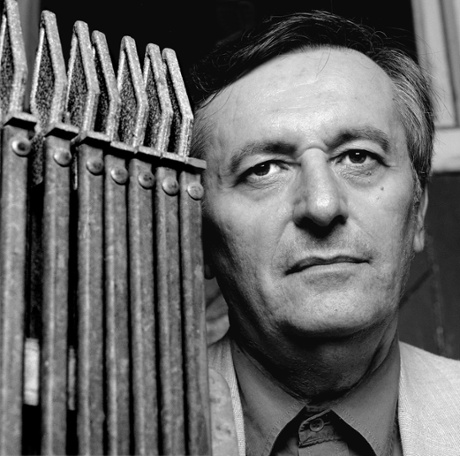 Professor John Gray for Sat Review