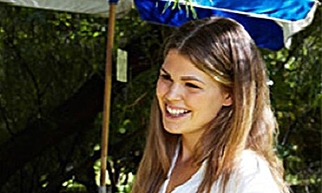 Belle Gibson