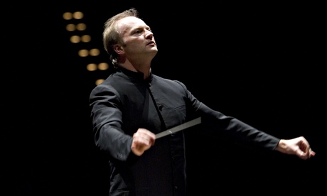 Gianandrea Noseda