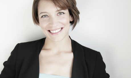 Valentina D’Efilippo.