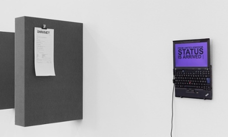 Random Darknet Shopper