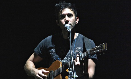 Sufjan Stevens