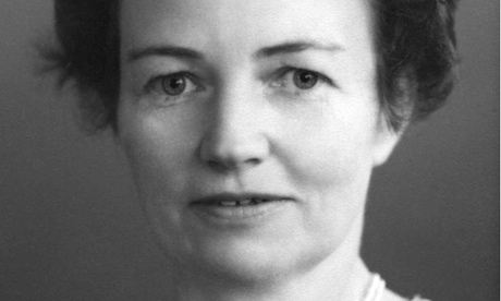 Jean Cogle was a crack shot, becoming a Kenyan rifle champion when she was 18