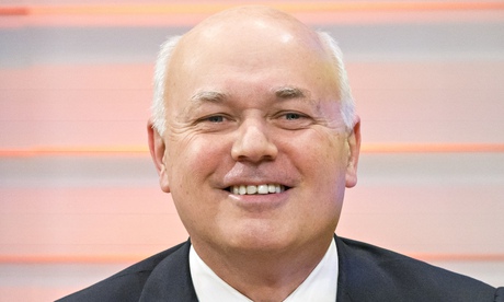 'Good Morning Britain' TV Programme, London, Britain. - 17 Apr 2015