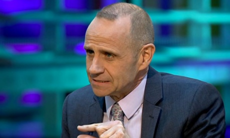 Evan Davis