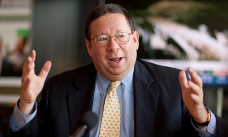 David Cohen, executive vice president of Comcat Corp., speaks during an interview in Washington, D.C., U.S., on Monday, Nov. 16, 2009. Comcast Corp.'s ownership and distribution of television programming is totally appropriate, said Cohen. *** Local Caption *** David CohenAMERICA; AMERICASCOMPANY NEWSMEDIATECHNOLOGYINTERVIEW