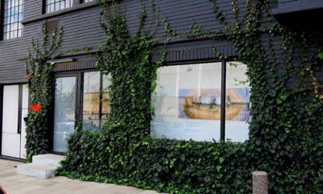 Kalashnikovv Gallery 