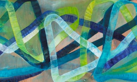 Bulgari prize winner Ildiko Kovacs