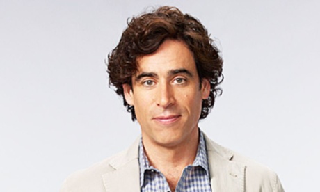 Stephen Mangan is to guest on the BBC's Have I Got News for You after Jeremy Clarkson pulled out
