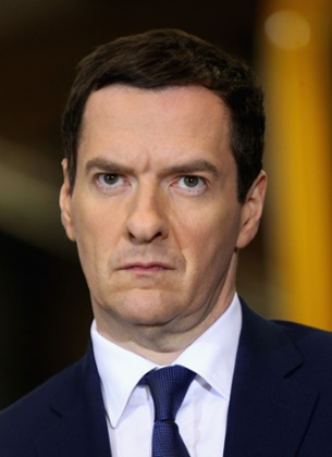 George Osborne's hairdo.
