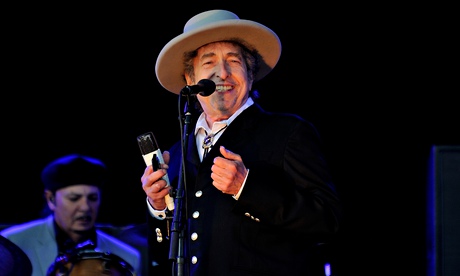 Bob Dylan