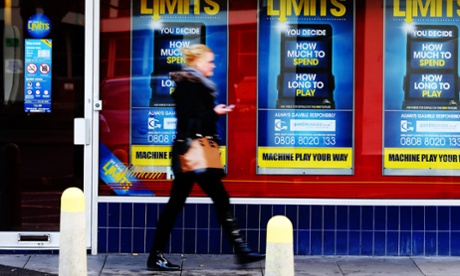 Along with a higher tax bill, January’s betting losses pushed William Hill’s operating profits down by £16m in the first quarter, a 19% fall.