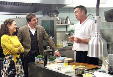 chefs on trial gilpin review