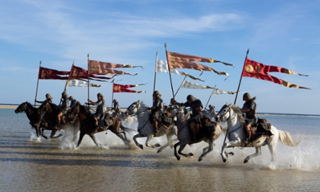 Exodus Gods and Kings